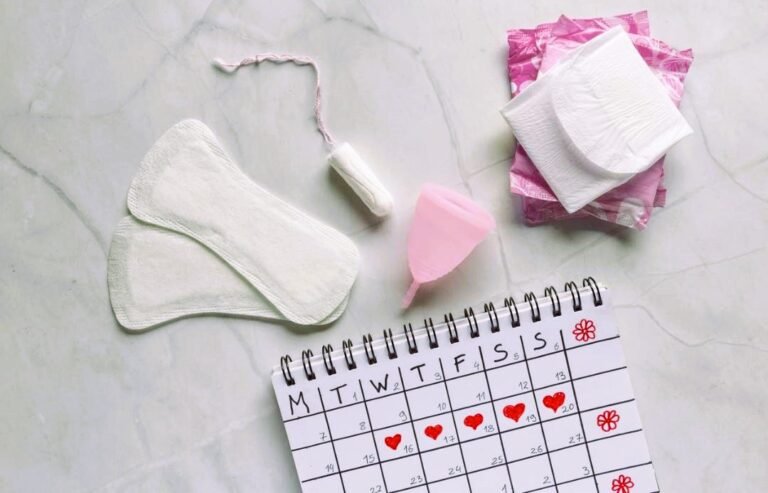 🔴[ L’Edito du mois d’ #Mai 2023 ] | Les menstrues, ce tabou universel qu’il faut lever 1