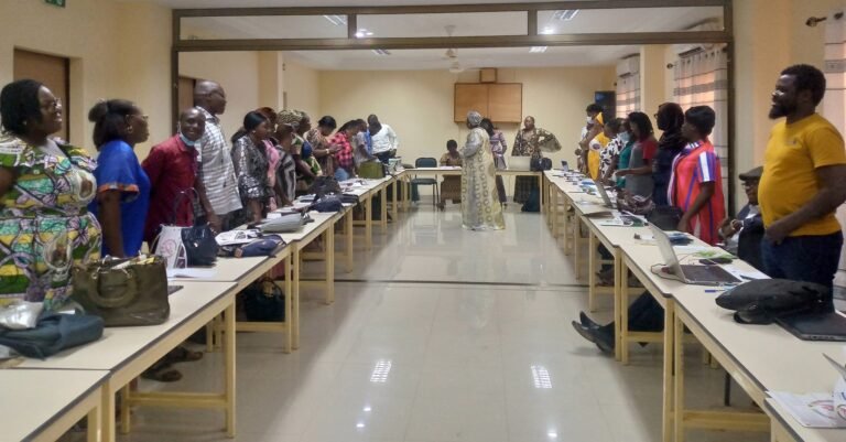 Burkina : des journalistes formés sur le genre et participation citoyenne des femmes 1 Burkina : des journalistes formés sur le genre et participation citoyenne des femmes 1