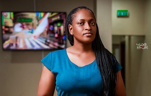 Justice Wendpuiré Nana : une entrepreneure philanthrope qui travaille avec plus de 100 hôtesses et 25 hôtes 1 Justice Wendpuiré Nana : une entrepreneure philanthrope qui travaille avec plus de 100 hôtesses et 25 hôtes 1