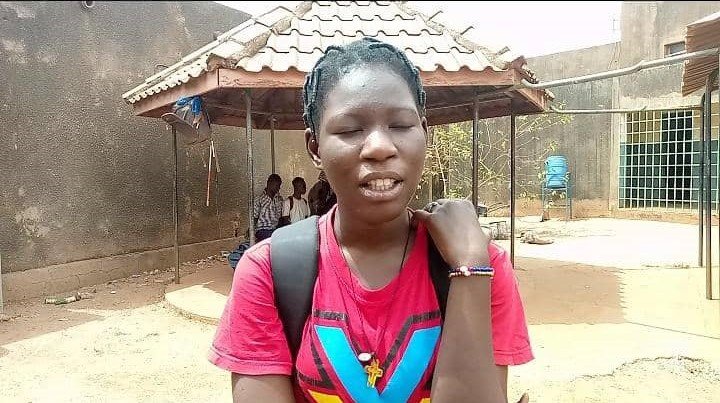 Gestion des menstrues : un casse-tête pour les personnes vivant avec un handicap visuel 1 Gestion des menstrues : un casse-tête pour les personnes vivant avec un handicap visuel 1
