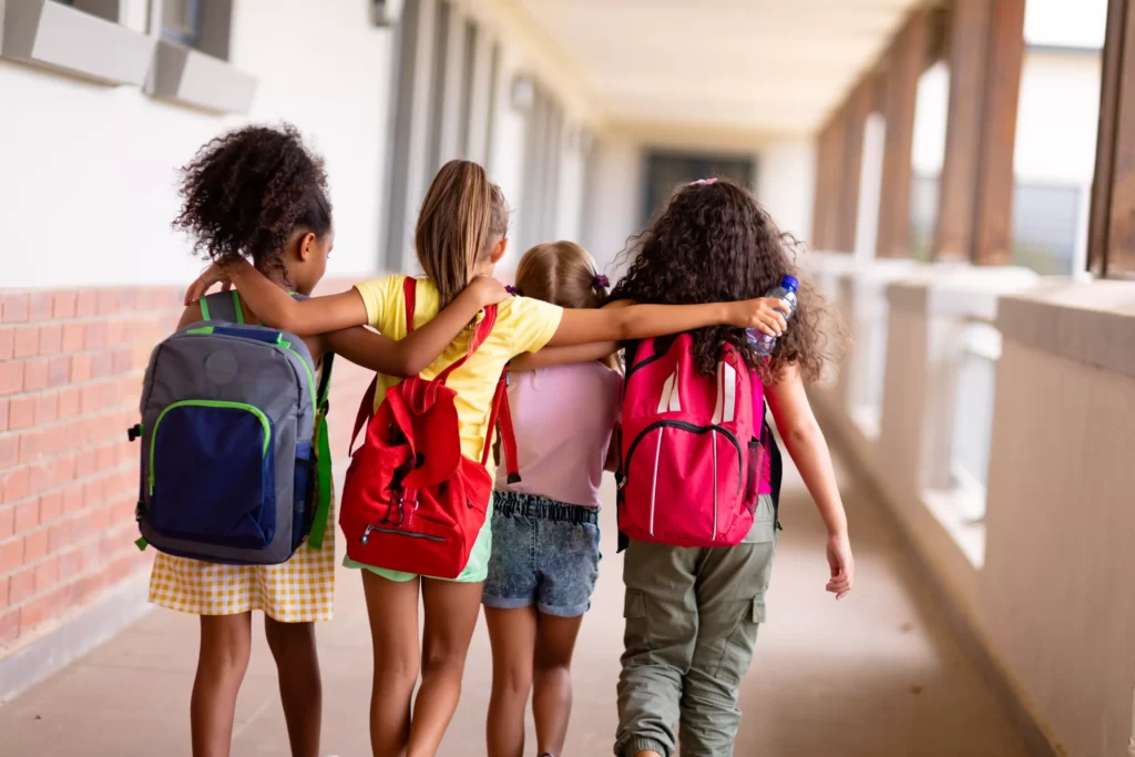 Vacances scolaires : l’occupation des enfants, un casse-tête pour des parents 2