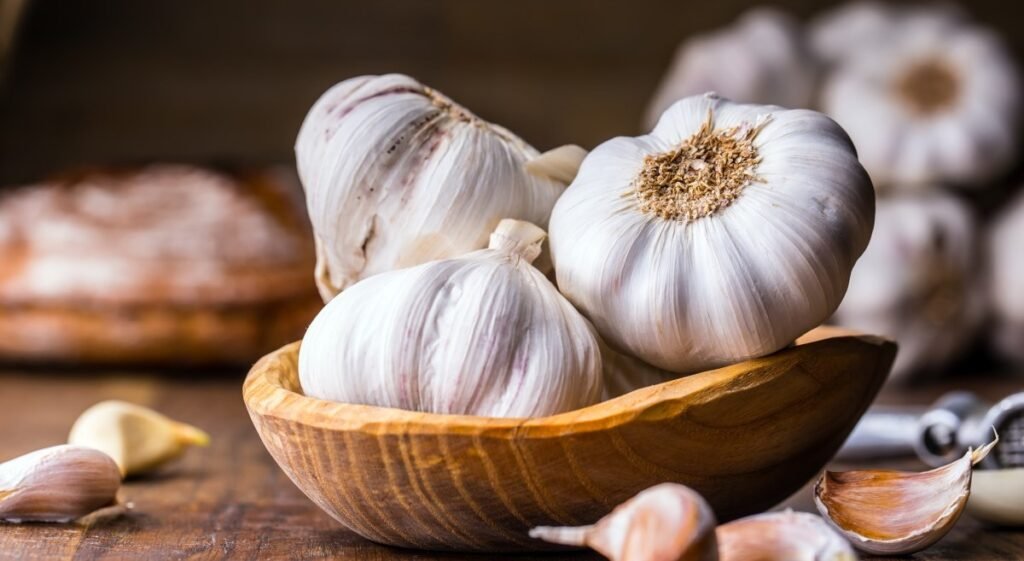 Astuce : l’ail, une gousse d’ail qui fait du bien au corps 2
