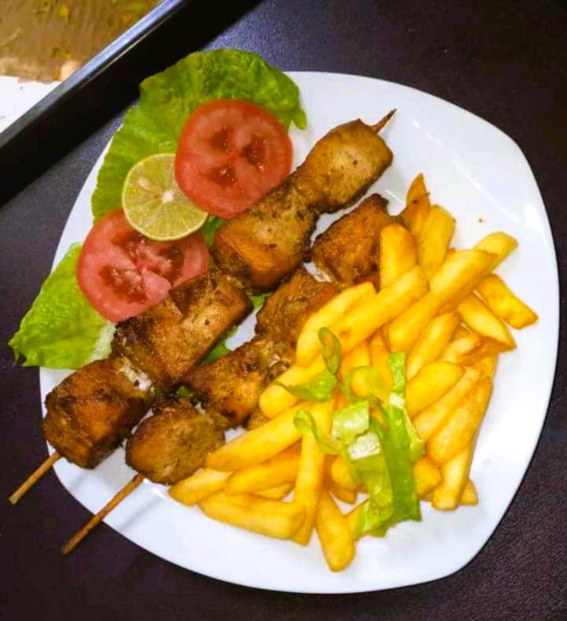 Entreprenariat : Twins & Malia Delice voit le jour avec un budget de 100 000F CFA 4