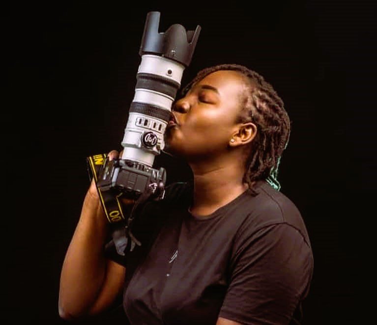 Oscar de la photographie : Soum Eveline Nafissatou Bonkoungou nominée dans la catégorie photographie d'art 1 Oscar de la photographie : Soum Eveline Nafissatou Bonkoungou nominée dans la catégorie photographie d'art 1
