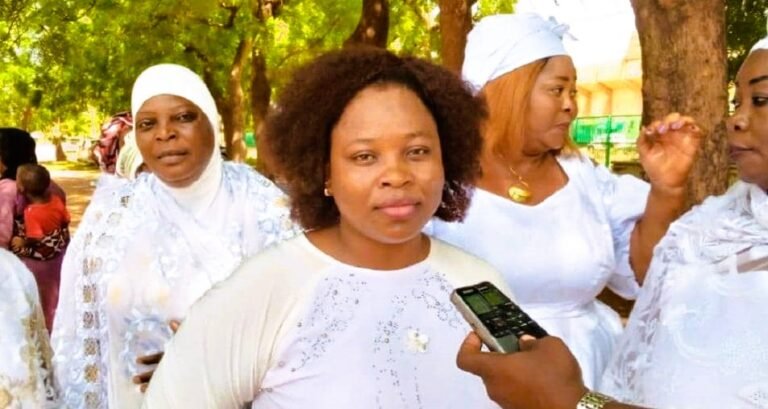 Burkina : des femmes engagées pour la patrie bénéficient des conseils et des bénédictions du Moogho Naaba 1