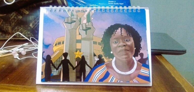 Droit de la femme : l’ONG Front Line Defenders célèbre Florence Ouattara en ce mois de juillet 1