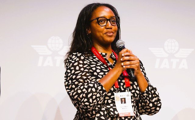 Rwanda : Yvonne Manzi Makolo est la nouvelle PDG de RwandAir 18