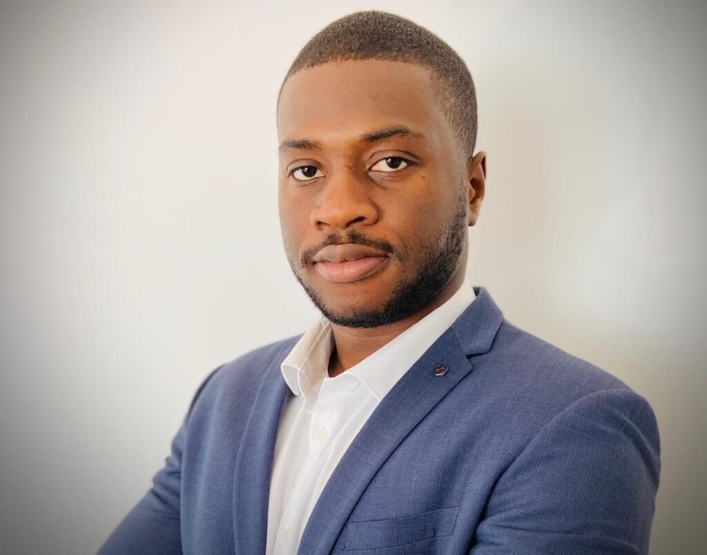 #InstantDiasporaBurkinabè| « L’intégrité et la rigueur caractérisent le Burkinabè » Lionel Doh, financier à BNP Paribas 2