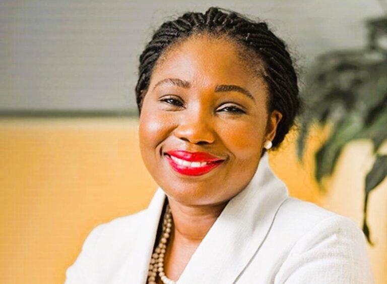 Africa CEO forum Awards : Delphine Traoré laureate avec un chiffre d’affaires de 125,7 milliards d’euros 1