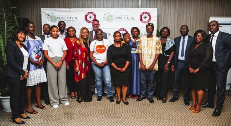 Côte D’Ivoire : Mika Kouakou et Christelle Yoboué en lice pour le prix des meilleurs ''agripreneurs'' 18