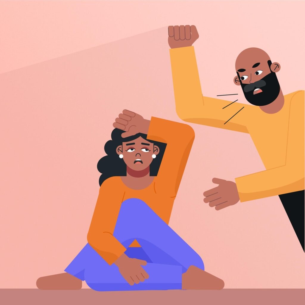 #AuNomDesFemmes | Le harcèlement : comprendre pour mieux le prévenir 3