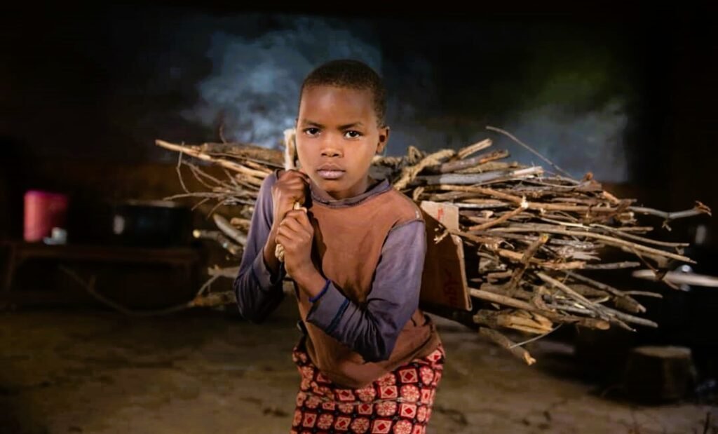 12 juin : Balsoma Bazié sonne l’alerte sur le travail des enfants – déplacés internes- 2