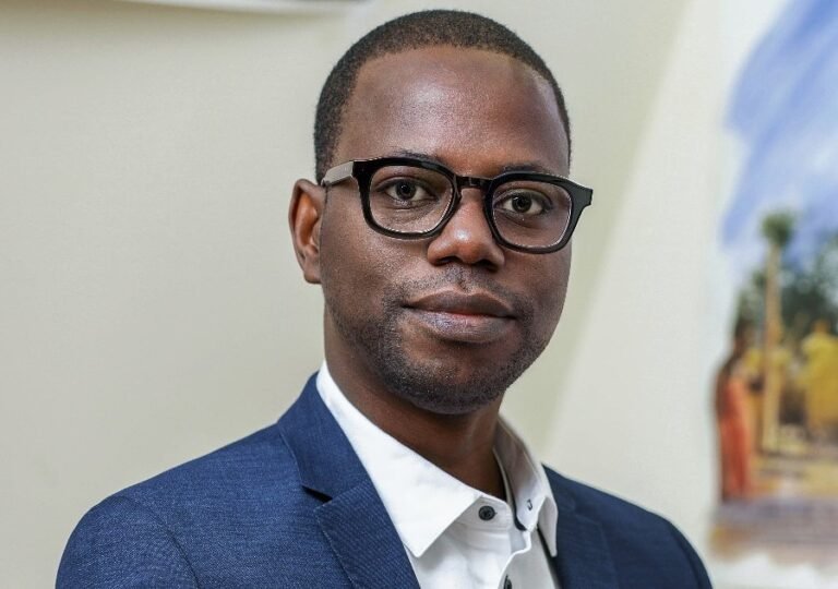 Boukary Sawadogo : une étoile burkinabè dans les universités américaines 1 Boukary Sawadogo : une étoile burkinabè dans les universités américaines 1