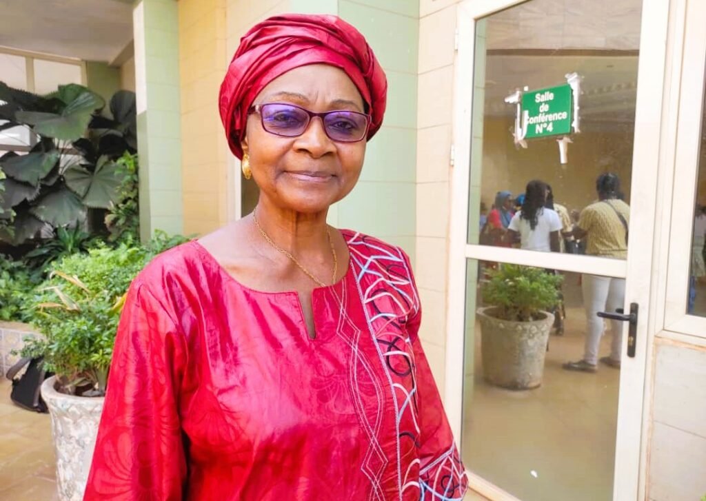Mentorat dynamique : Plan International Burkina fait accompagner des jeunes filles par des femmes inspirantes 4 Mentorat dynamique : Plan International Burkina fait accompagner des jeunes filles par des femmes inspirantes 4