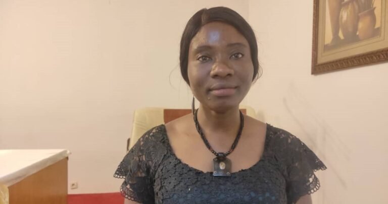 Promotion Wash et GHM : WaterAid Burkina satisfait des résultats 1 Promotion Wash et GHM : WaterAid Burkina satisfait des résultats 1