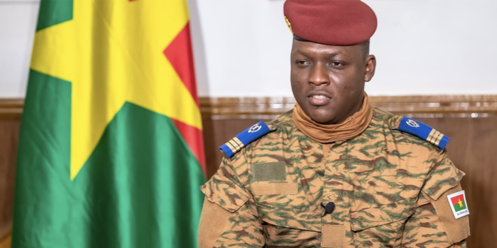 Burkina : le gouvernement Kyelem III passe de 5 à 4 femmes 2