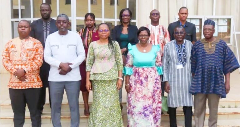 BURKINA-FINANCE : le Comité national de la microfinance opérationnalisé 1