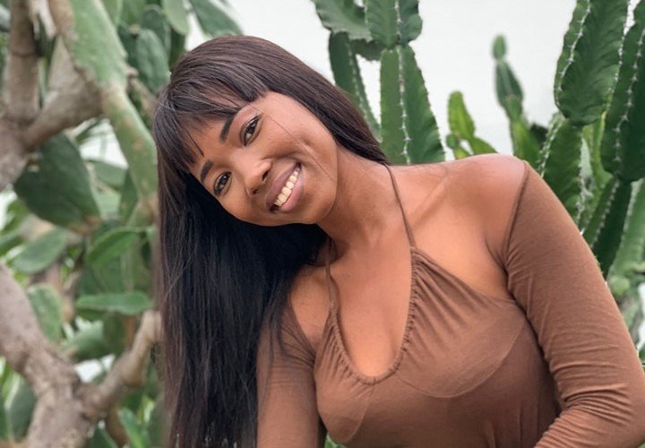 Sotigui Awards 2023 : Djamila Warda nominée dans la catégorie – meilleure interprétation féminine- 18
