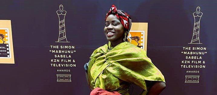 Sotigui Awards 2023 : Nafissatou Cissé nominée dans la catégorie – meilleur plus jeune acteur africain- 1