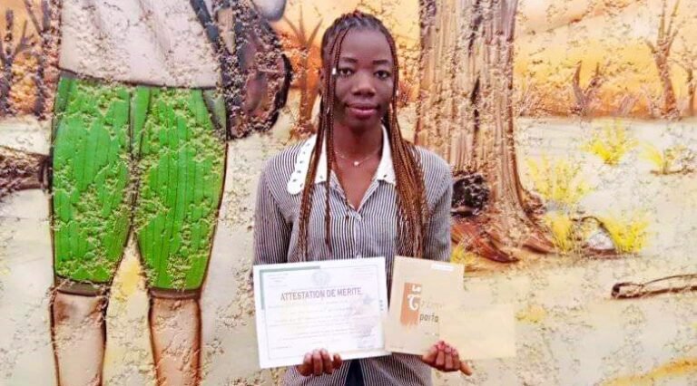 Concours de poésie : Christine Zoarma remporte l’édition 2023 23