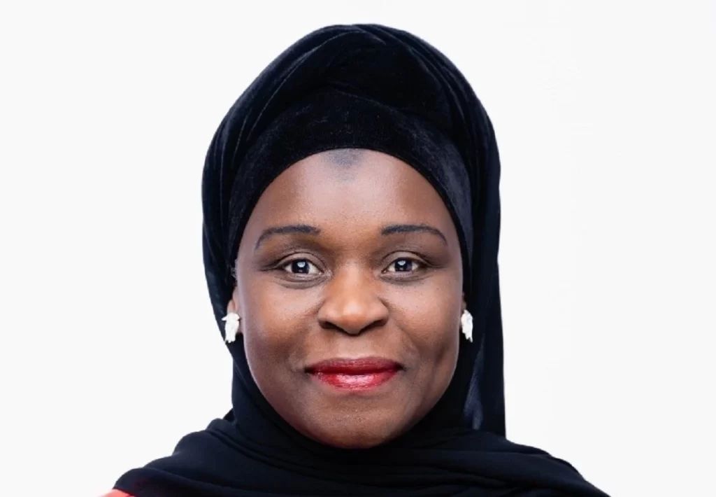 Côte d’Ivoire : Fatoumata Sanogo est la nouvelle Directrice Générale de PETROCI Holding 2
