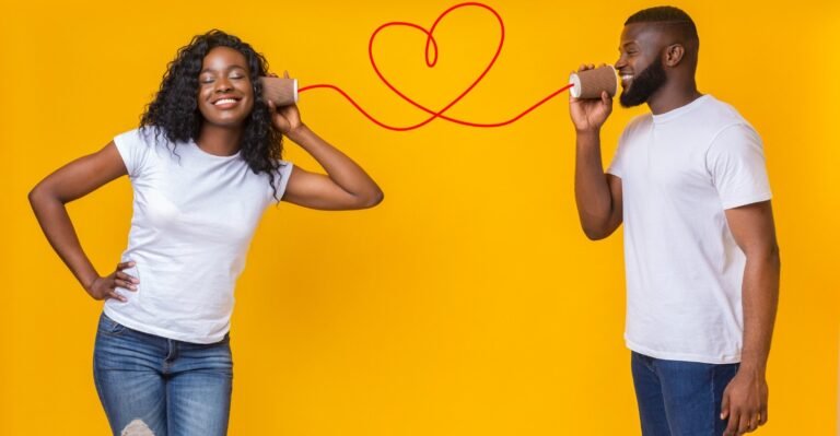 Relation à distance : confiance ou incertitude ? 11