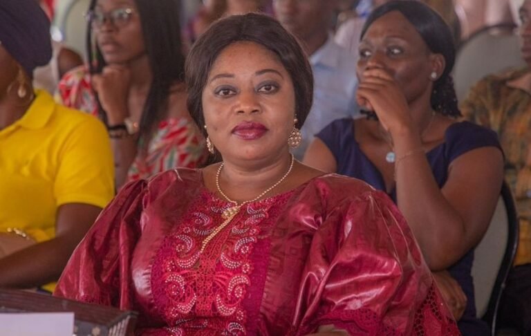 Edith Marie Pascale Dipama, la femme qui ‘’révolutionne’’ l’entreprenariat touristique au Burkina 1