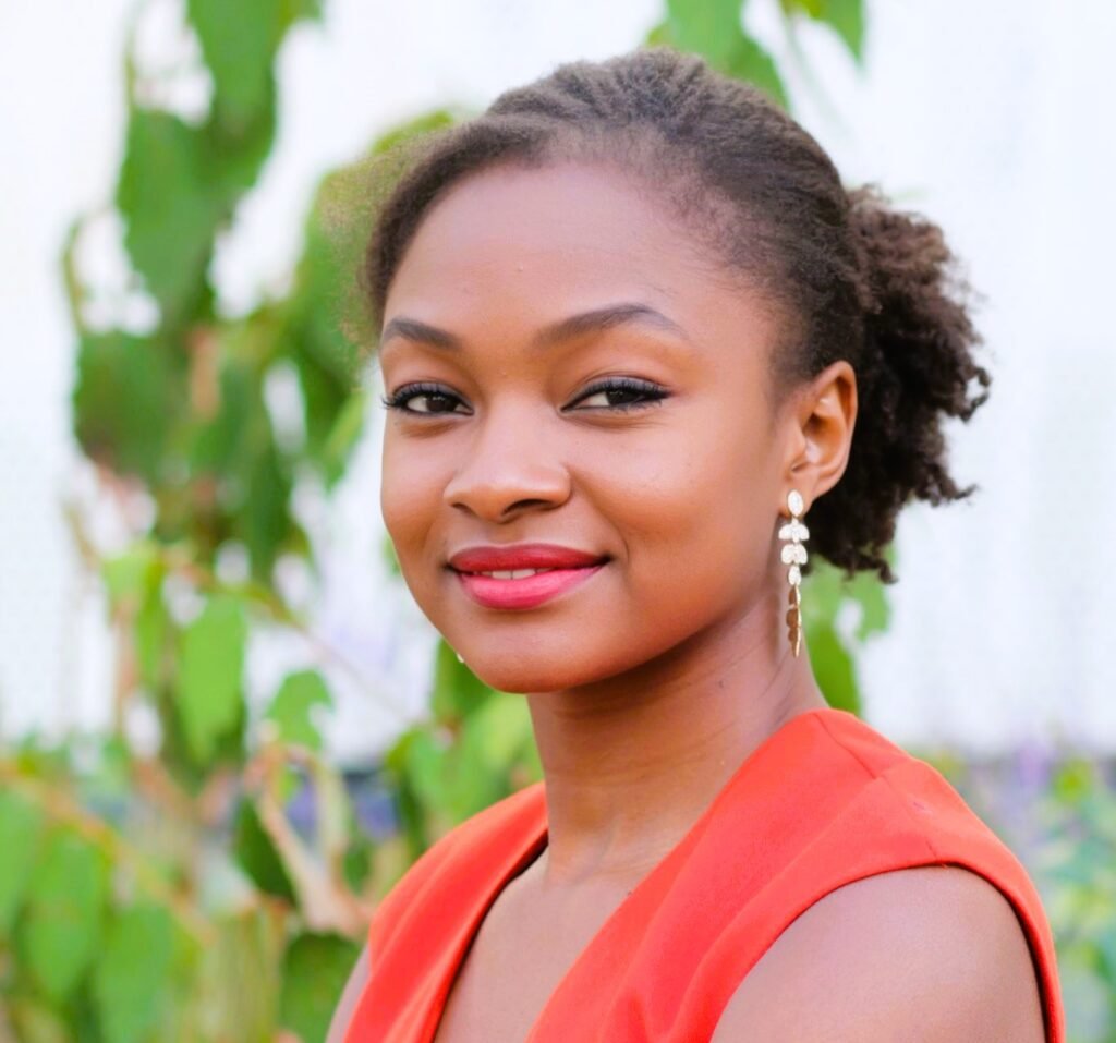 #InstantDiasporaBurkinabè | Audrey Somé : une passionnée de la cuisine qui valorise les mets burkinabè en France 2