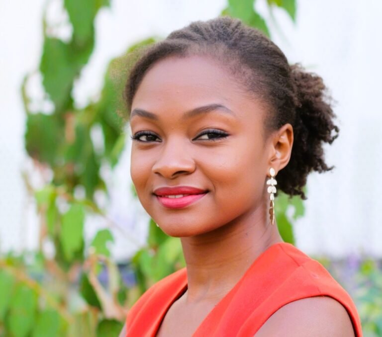 #InstantDiasporaBurkinabè | Audrey Somé : une passionnée de la cuisine qui valorise les mets burkinabè en France 13