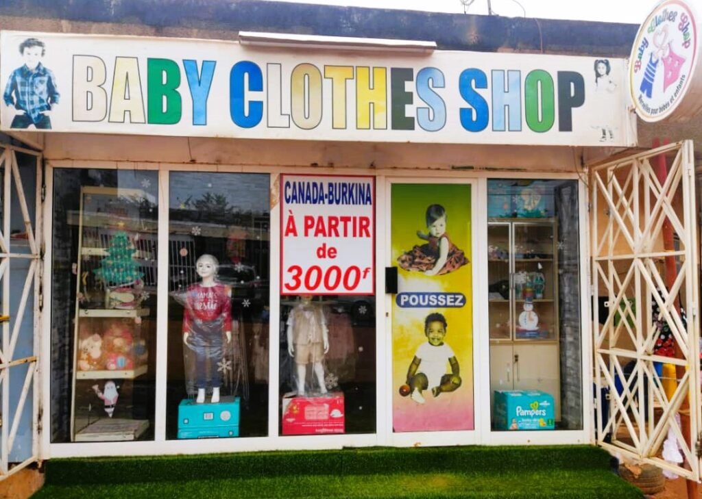 Baby Clothes Shop : des marques d’habits pour les ‘’bout’chou’’ accessibles à toutes les bourses 3