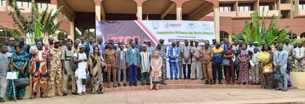 CNDH : 125 personnes participent à l’atelier sur le mécanisme de la prévention de la torture 3 CNDH : 125 personnes participent à l’atelier sur le mécanisme de la prévention de la torture 3