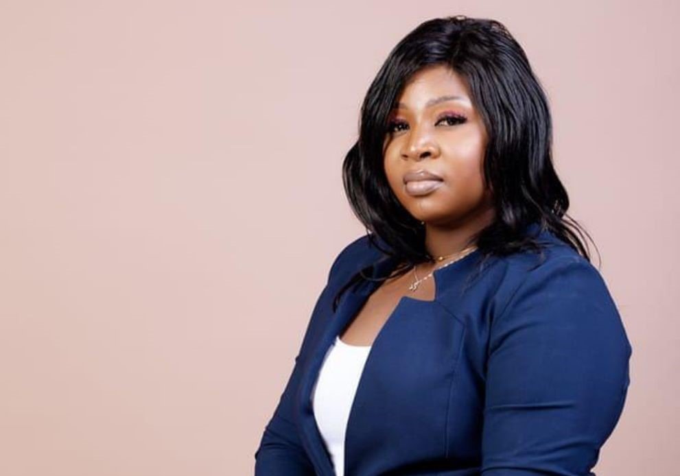 « L’acceptation de soi est une préoccupation sociale et psychologique », Lady Wassa, coach de vie et des entreprises 1 « L’acceptation de soi est une préoccupation sociale et psychologique », Lady Wassa, coach de vie et des entreprises 1