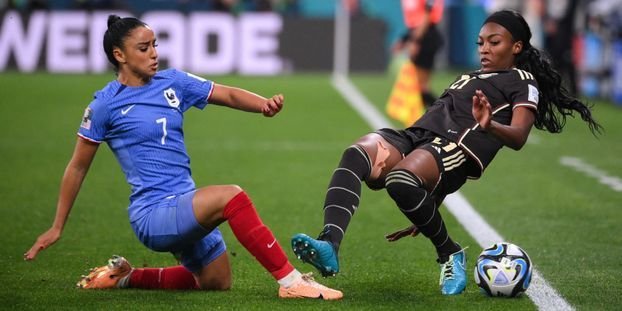 Sport : Ces pays africains ont pris part au mondial féminin de football 1 Sport : Ces pays africains ont pris part au mondial féminin de football 1