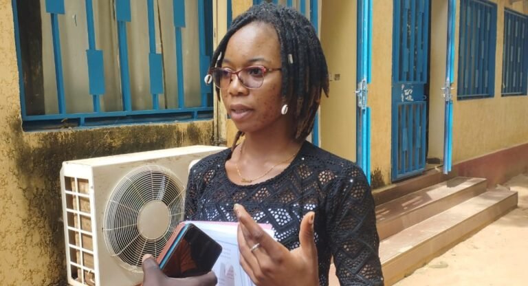 Pratique de la géomancie : Alice Thiombiano obtient 17 de moyenne à la soutenance de son master 12