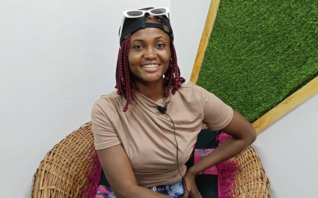 « Je ne fais la concurrence qu’avec moi-même », Queenzy, artiste rappeuse burkinabé 2