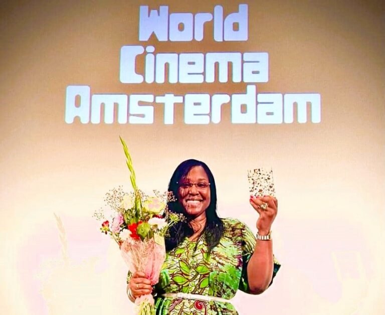 Cinéma : "Sira" d’Apolline Traoré remporte le « World Cinema Exchange Awards» à Amsterdam 3