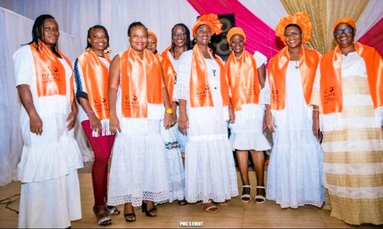 PLAMFE : la plateforme mondiale des femmes entreprenantes qui booste le leadership féminin 1 PLAMFE : la plateforme mondiale des femmes entreprenantes qui booste le leadership féminin 1