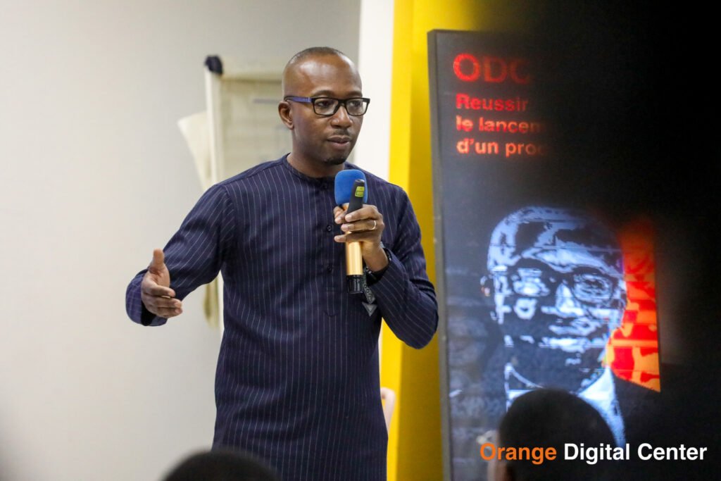 Lancement réussi de produit : le cours magistral en Marketing d’Assimi Diéro 2 Lancement réussi de produit : le cours magistral en Marketing d’Assimi Diéro 2