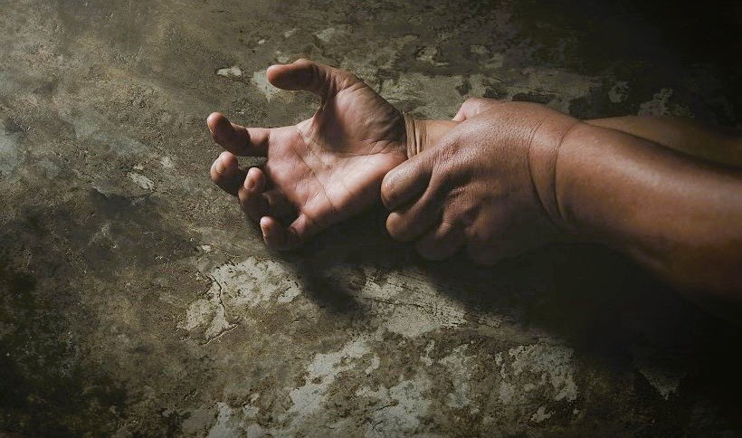 Ouagadougou : une fille se fait violée par deux jeunes hommes 2