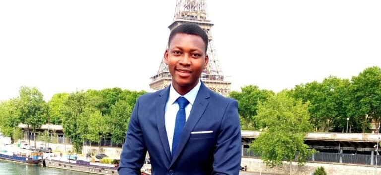 #InstantDiasporaBurkinabè : Jonathan Ouédraogo, le génie multi potentiel qui impact positivement sa génération 1 #InstantDiasporaBurkinabè : Jonathan Ouédraogo, le génie multi potentiel qui impact positivement sa génération 1