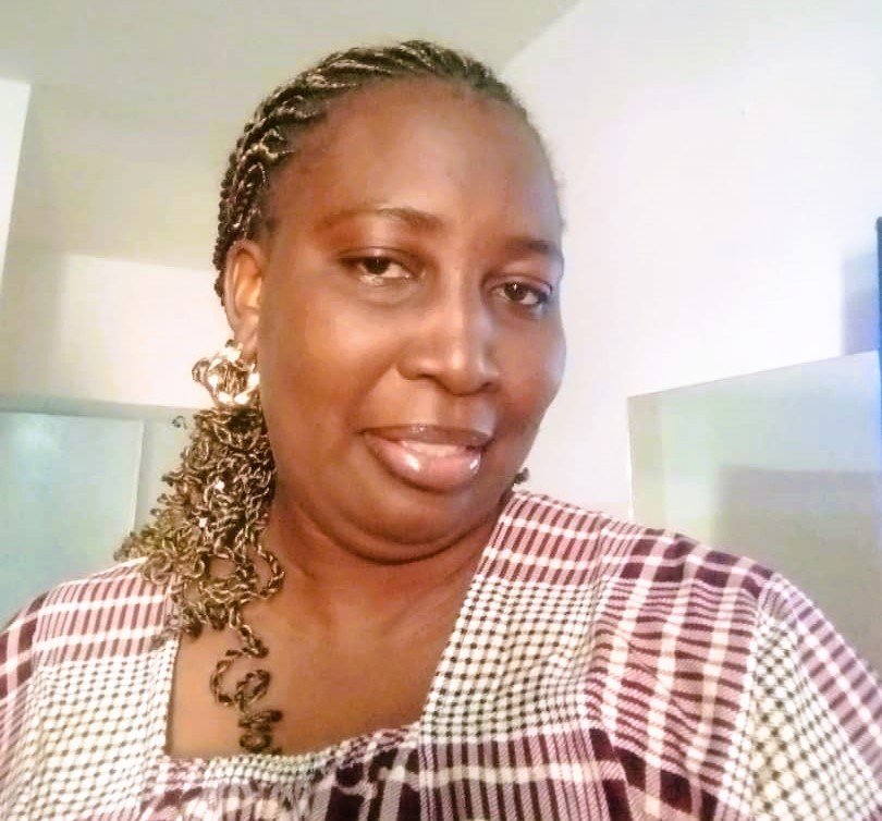« L'impact positif d'AGRA au Burkina, une alliance contre les changements climatiques dans l'agriculture », Alimata Sylla 2