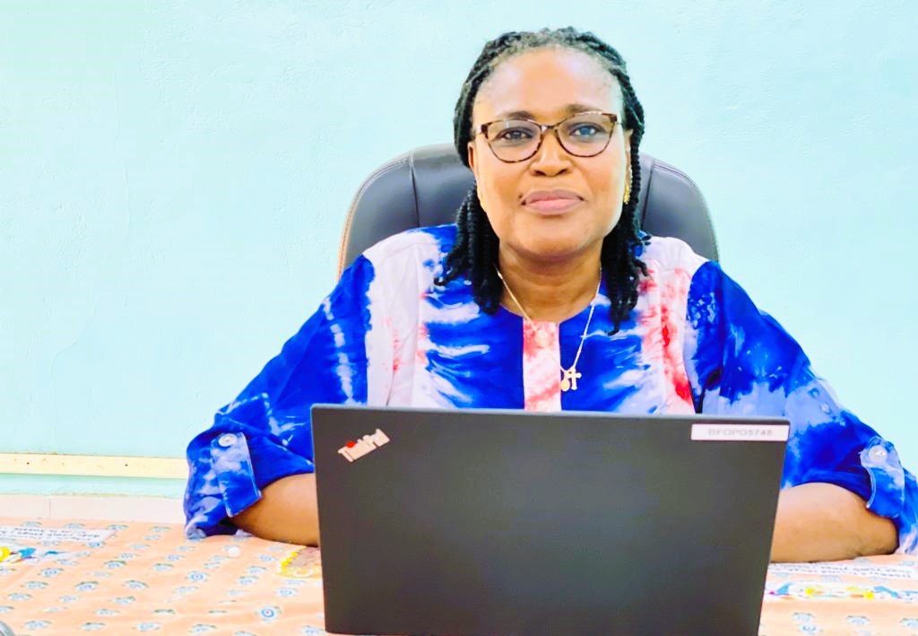 ‘’Voix et Leadership des femmes’’ : un projet de promotion des droits de ‘’l’autre moitié du ciel’’ au Burkina 2 ‘’Voix et Leadership des femmes’’ : un projet de promotion des droits de ‘’l’autre moitié du ciel’’ au Burkina 2