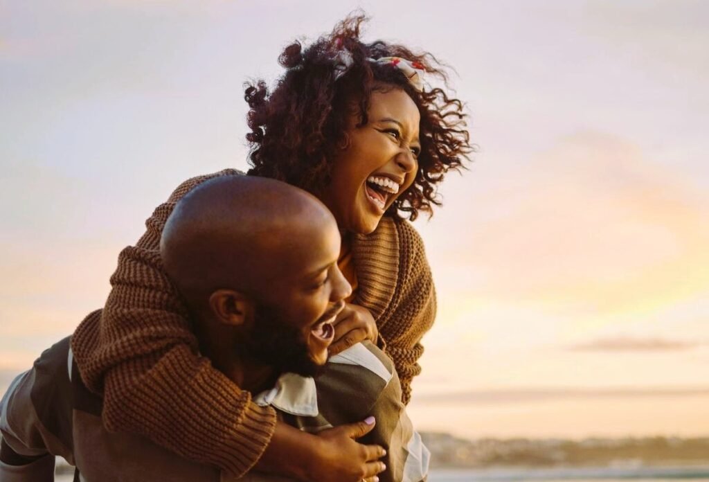 « L’auto-sabotage dans les relations romantiques » : des conseils de Dr Niaoné 2