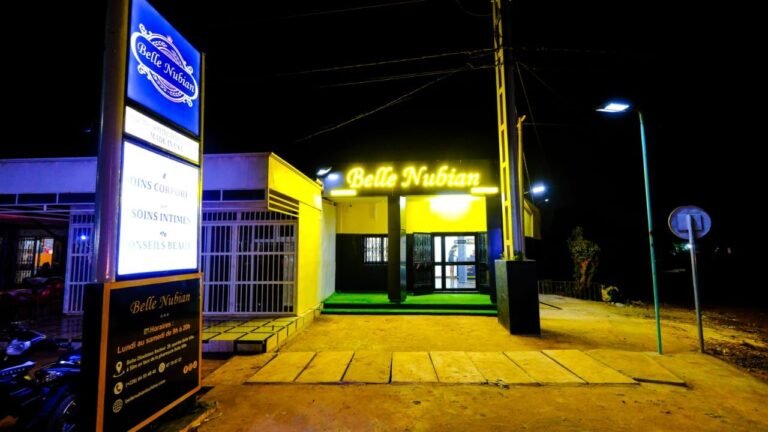 Belle Nubian à Bobo-Dioulasso : pour être plus proche des client.e.s avec des produits de qualité à des coûts accessibles 4