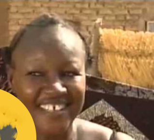 Top 10 des légendes féminines du cinéma Burkinabè 9 Top 10 des légendes féminines du cinéma Burkinabè 9