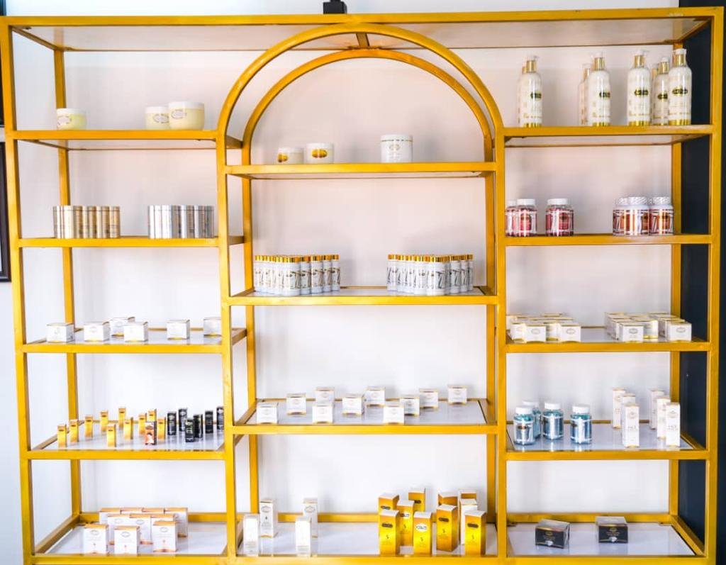 Belle Nubian à Bobo-Dioulasso : pour être plus proche des client.e.s avec des produits de qualité à des coûts accessibles 2 Belle Nubian à Bobo-Dioulasso : pour être plus proche des client.e.s avec des produits de qualité à des coûts accessibles 2