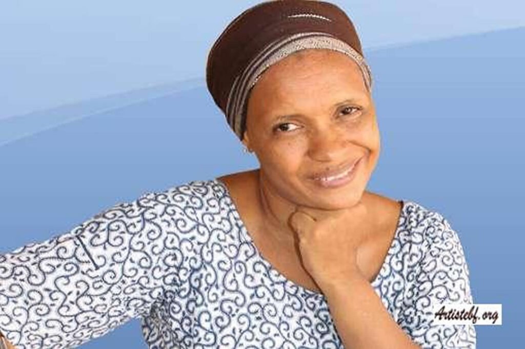 Top 10 des légendes féminines du cinéma Burkinabè 8 Top 10 des légendes féminines du cinéma Burkinabè 8
