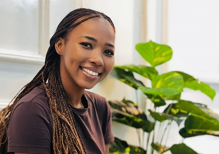 Sotigui Awards : Warda Djamila Barry désignée meilleure interprétation féminine Burkinabè 628