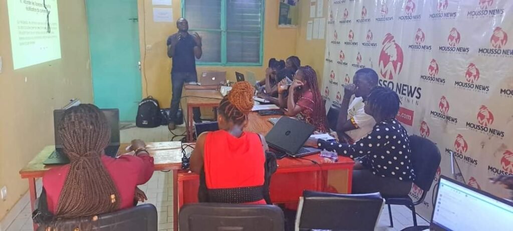 WikiGap : une dizaine de jeunes femmes formés sur la création d'articles sur Wikipédia 3 WikiGap : une dizaine de jeunes femmes formés sur la création d'articles sur Wikipédia 3