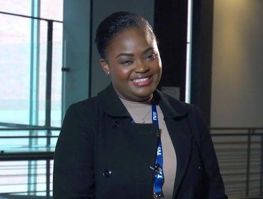 Sotigui Awards 2023 : Fatoumata Kandé nominée dans la catégorie meilleur acteur de l’Afrique de l’Ouest 637